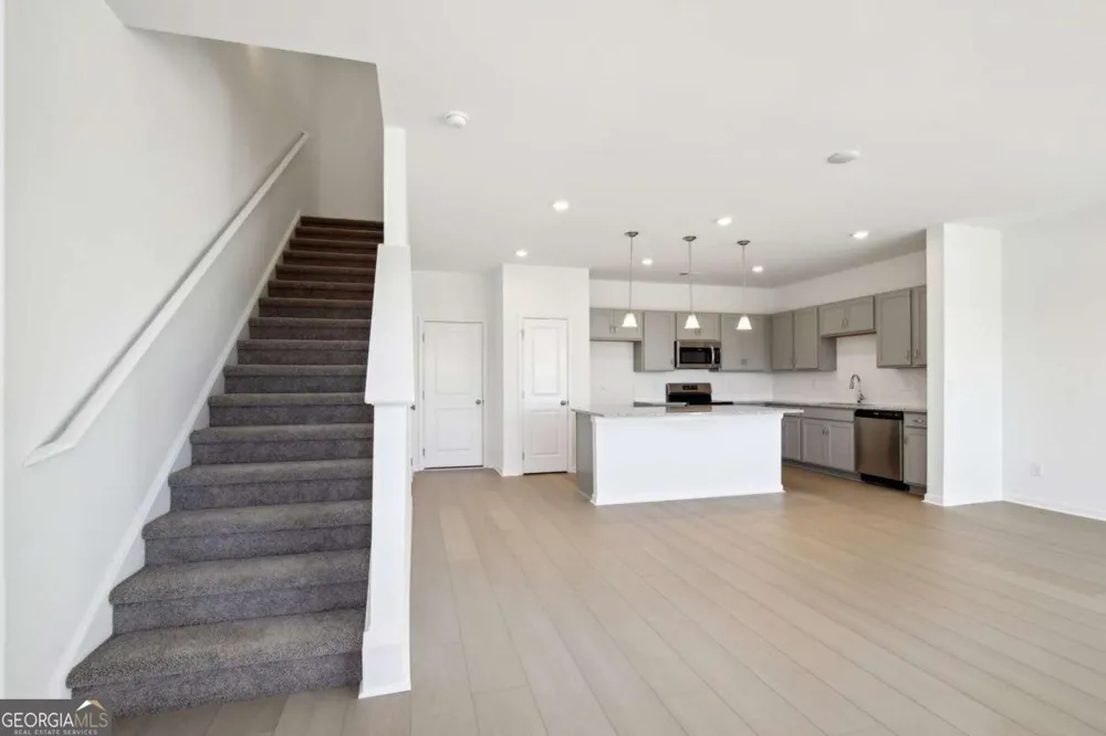 809 Nova TRL Riverdale, GA 30274