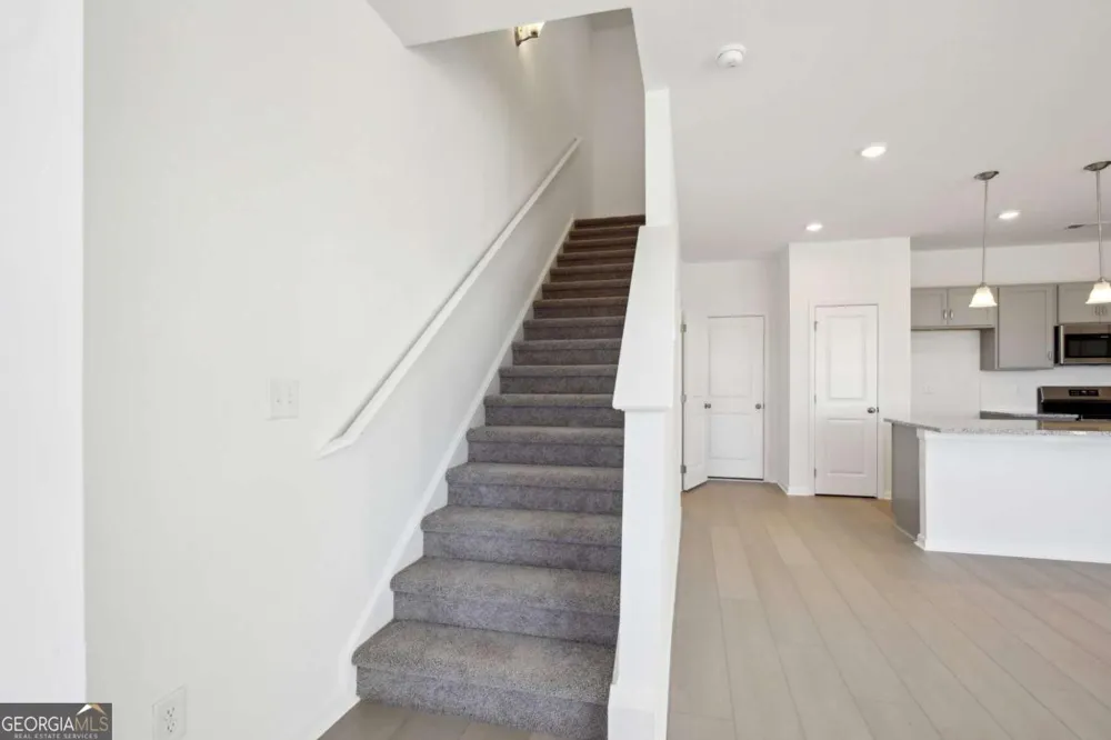 809 Nova TRL Riverdale, GA 30274