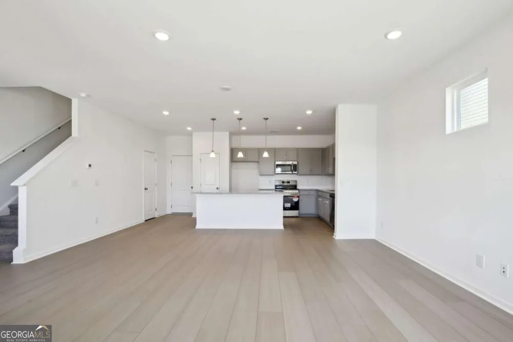 809 Nova TRL Riverdale, GA 30274