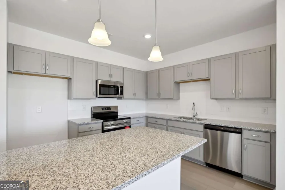 803 Nova TRL Riverdale, GA 30274