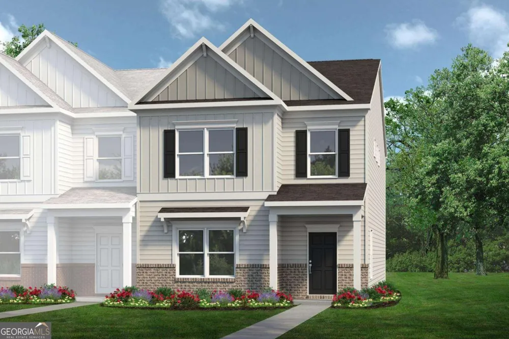 803 Nova TRL Riverdale, GA 30274
