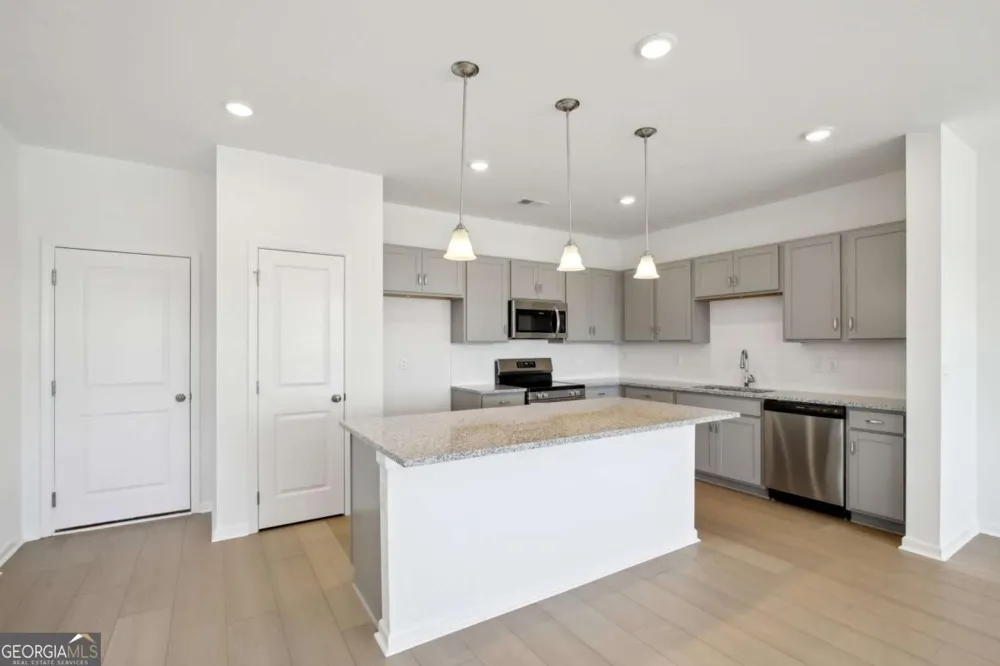 803 Nova TRL Riverdale, GA 30274