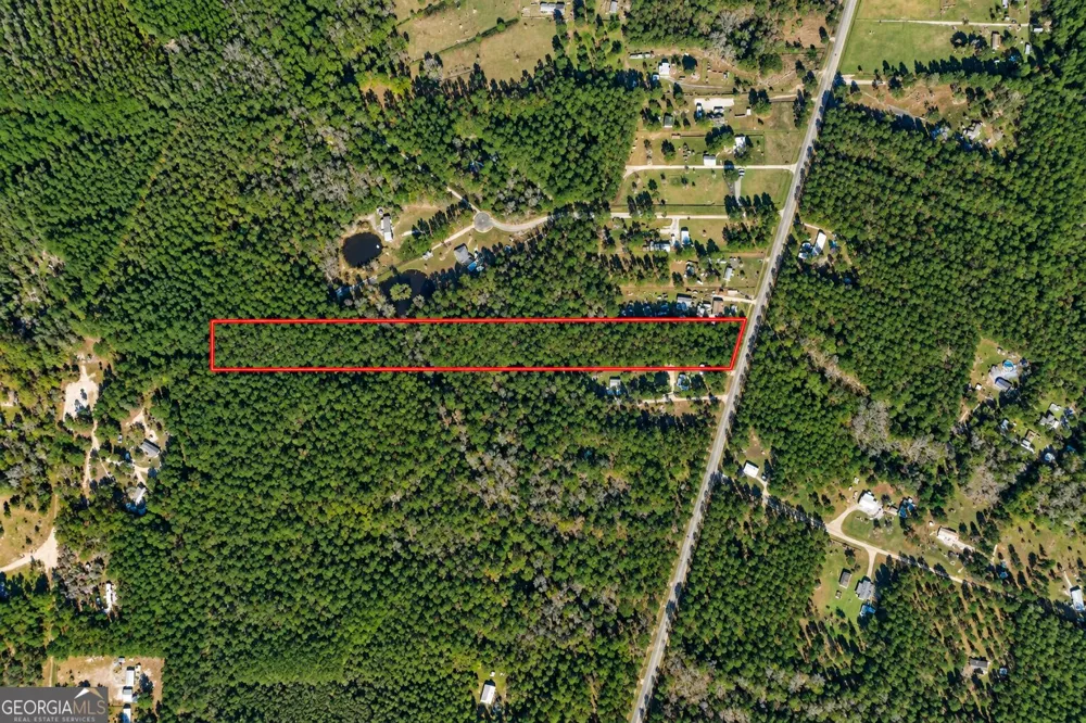 6340 County Road 315 C Keystone Heights, FL 32656