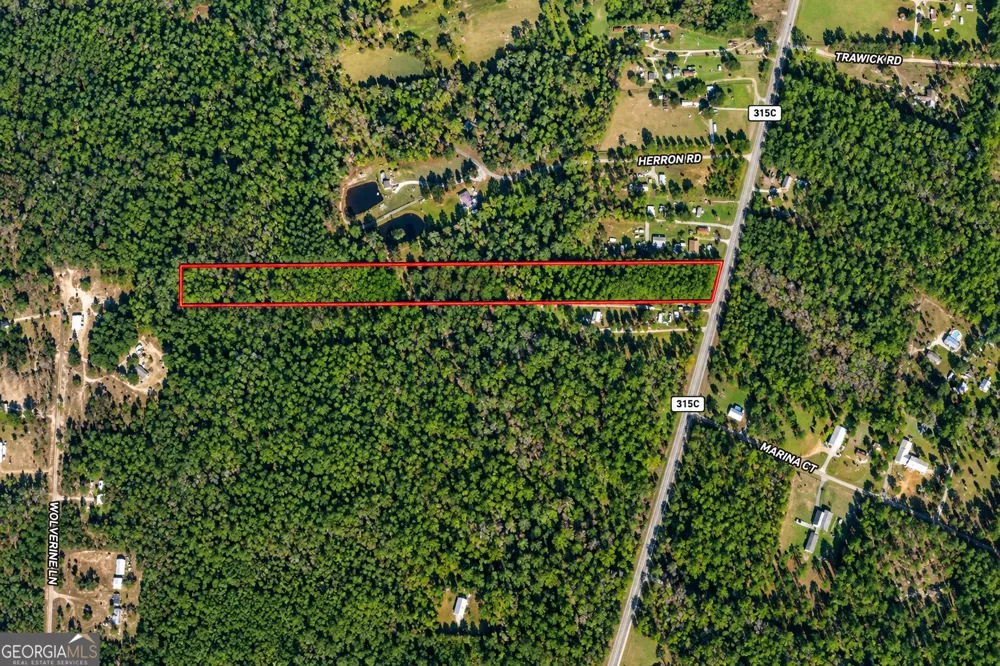 6340 County Road 315 C Keystone Heights, FL 32656
