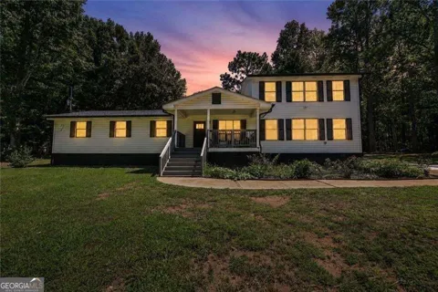 727 Tanners Bridge CIR