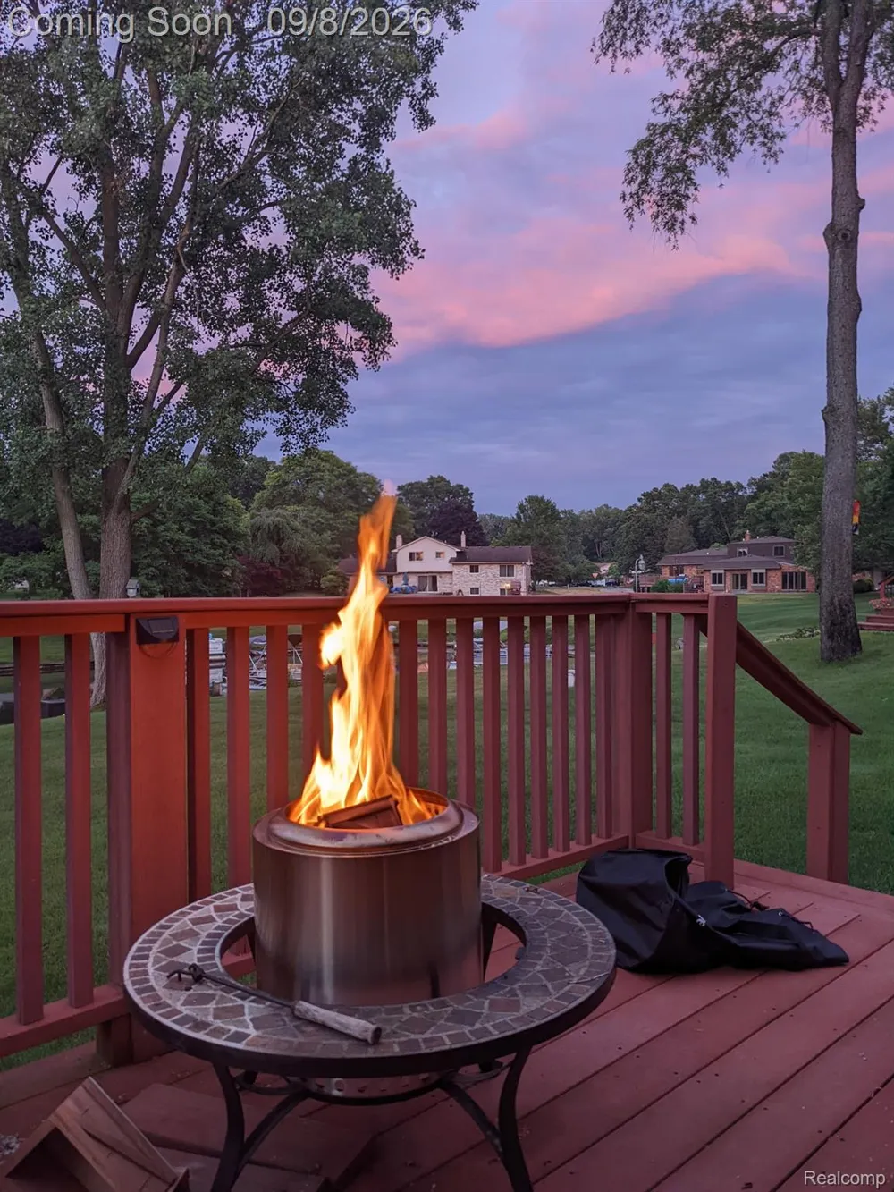 6025 Venice Drive Commerce Charter Township, MI 48382
