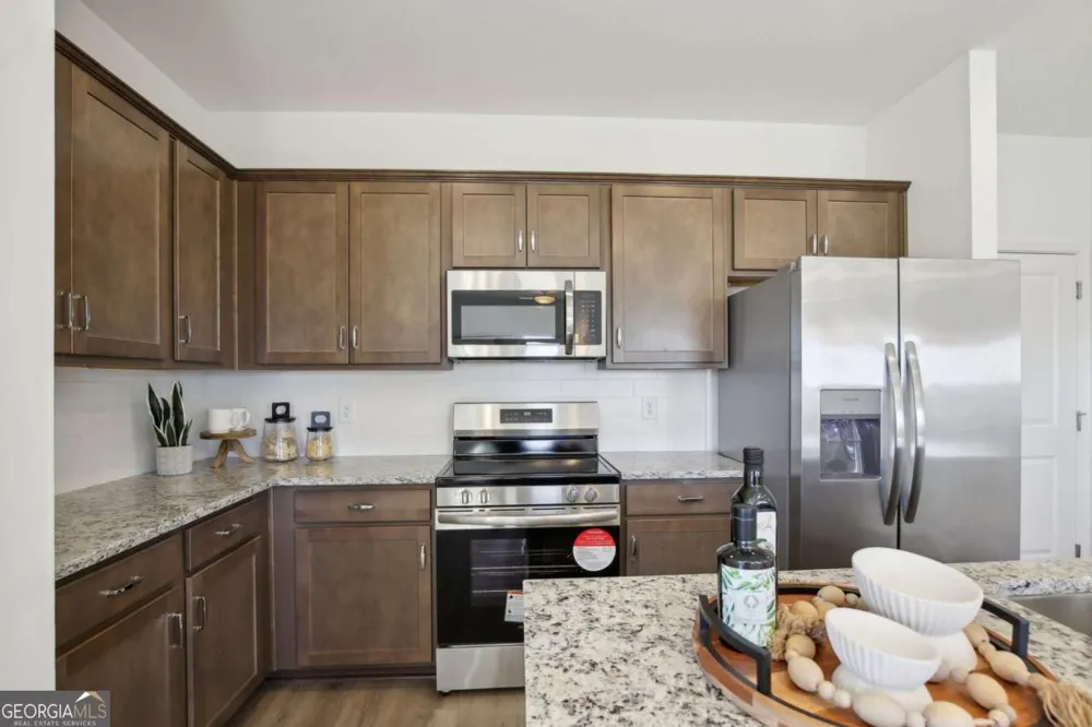 805 Nova TRL Riverdale, GA 30274