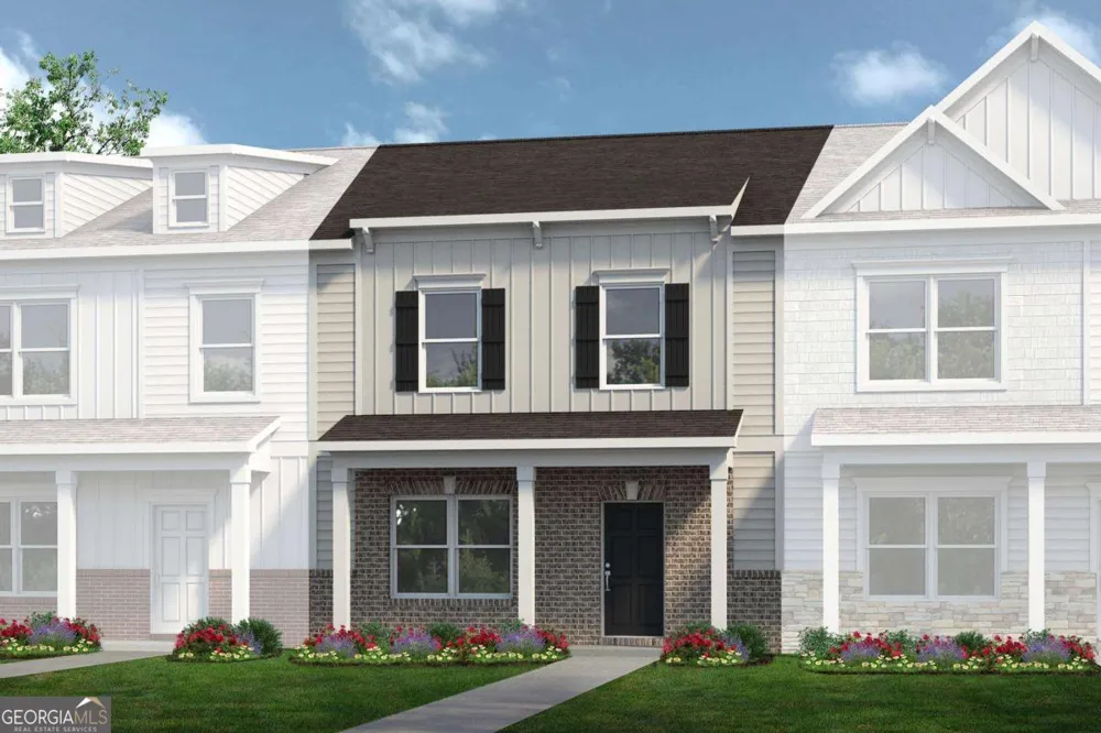 811 Nova TRL Riverdale, GA 30274
