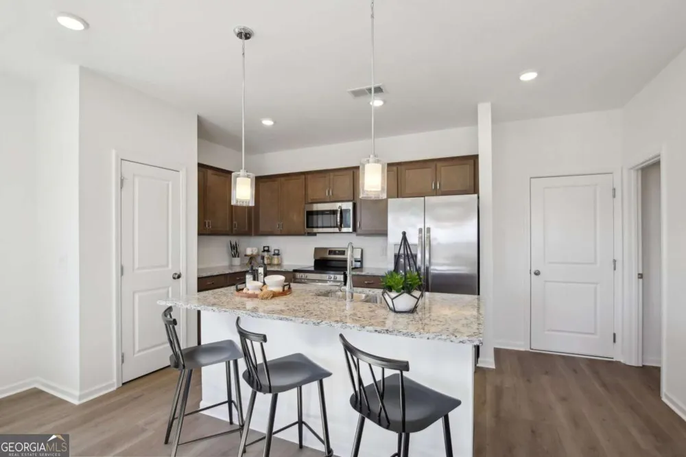 811 Nova TRL Riverdale, GA 30274