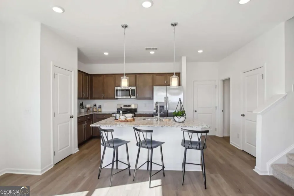 807 Nova TRL Riverdale, GA 30274