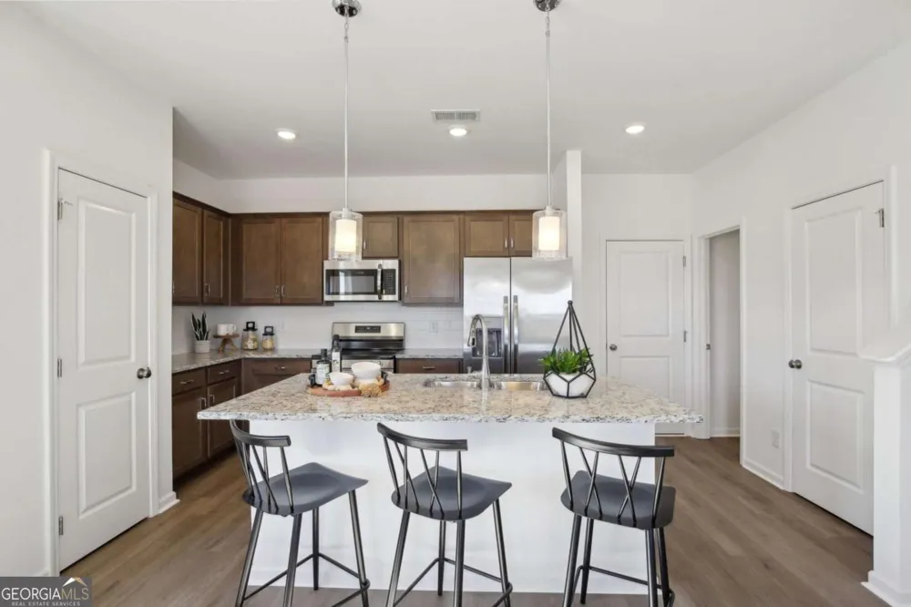 807 Nova TRL Riverdale, GA 30274