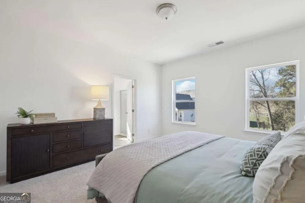 807 Nova TRL Riverdale, GA 30274