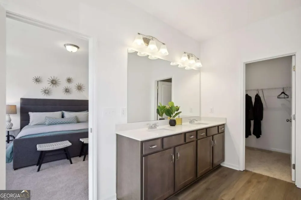 807 Nova TRL Riverdale, GA 30274