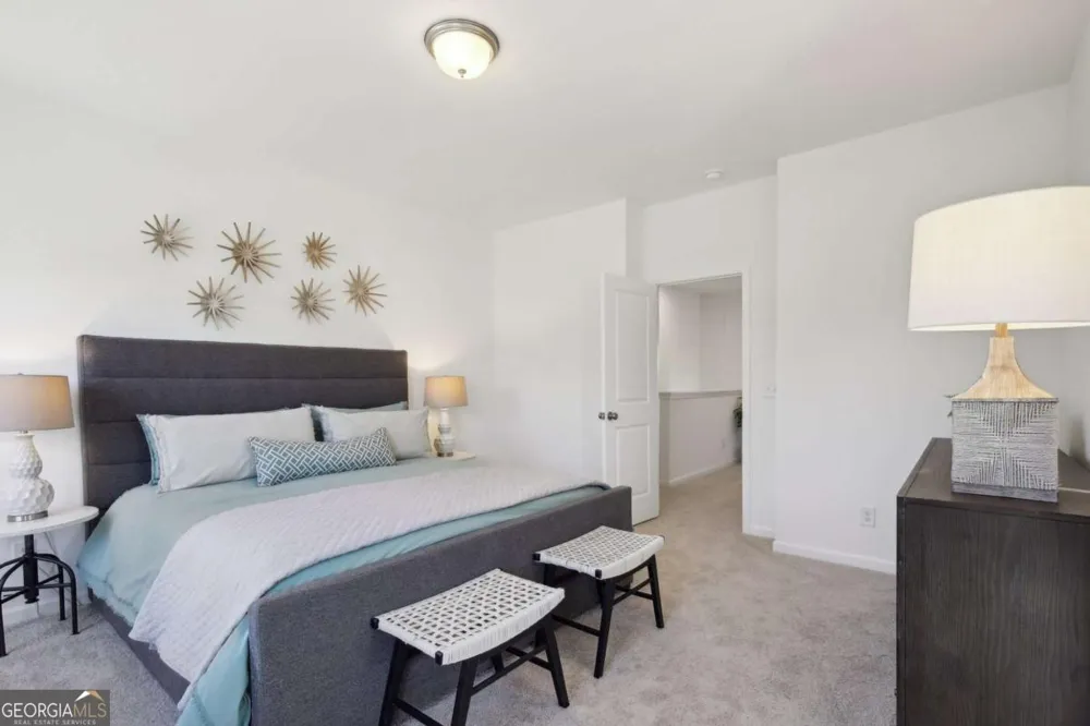 807 Nova TRL Riverdale, GA 30274