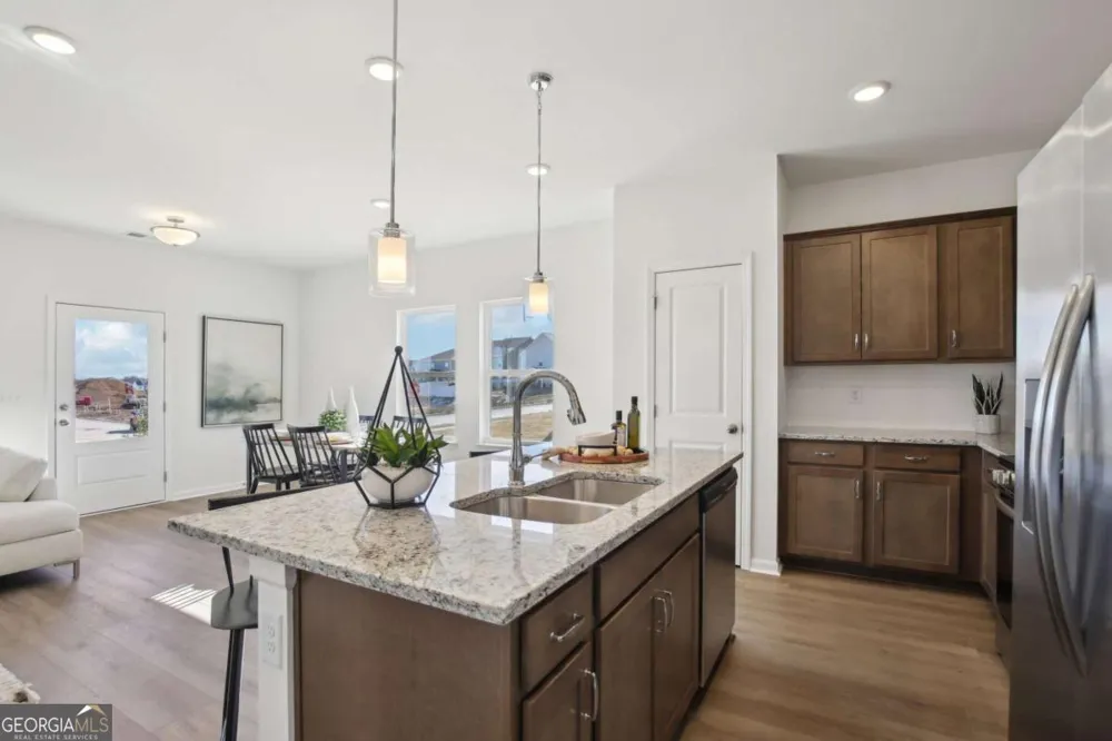 807 Nova TRL Riverdale, GA 30274