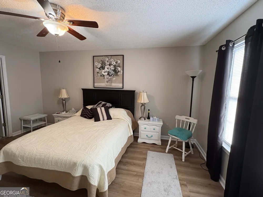 6663 Pine Ridge CIR Blackshear, GA 31516