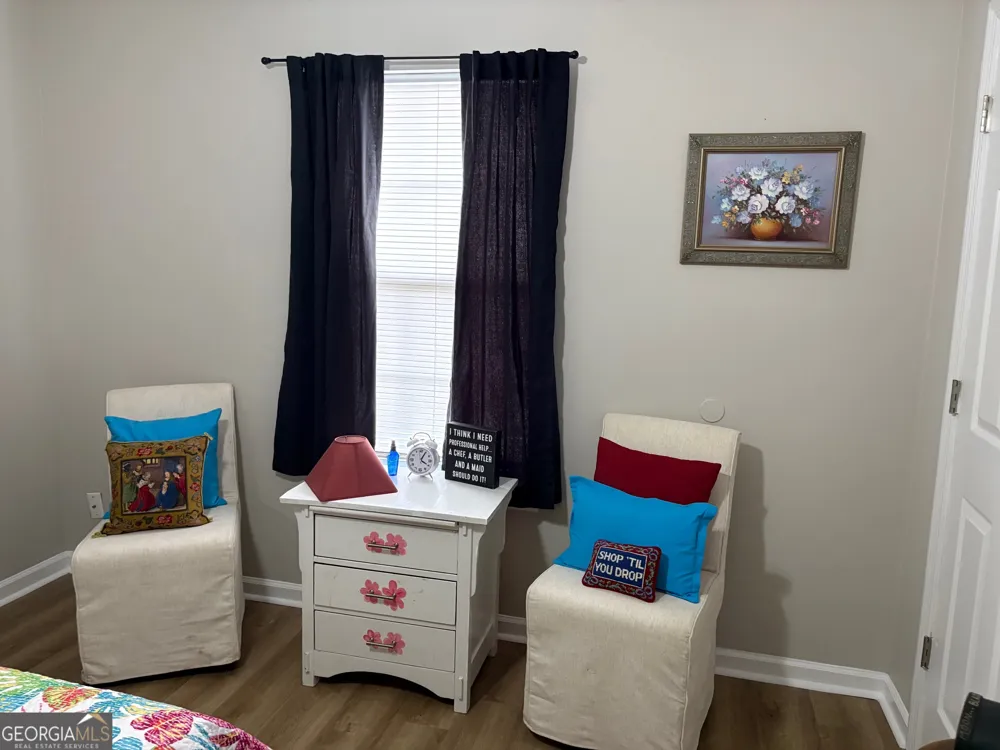 6663 Pine Ridge CIR Blackshear, GA 31516