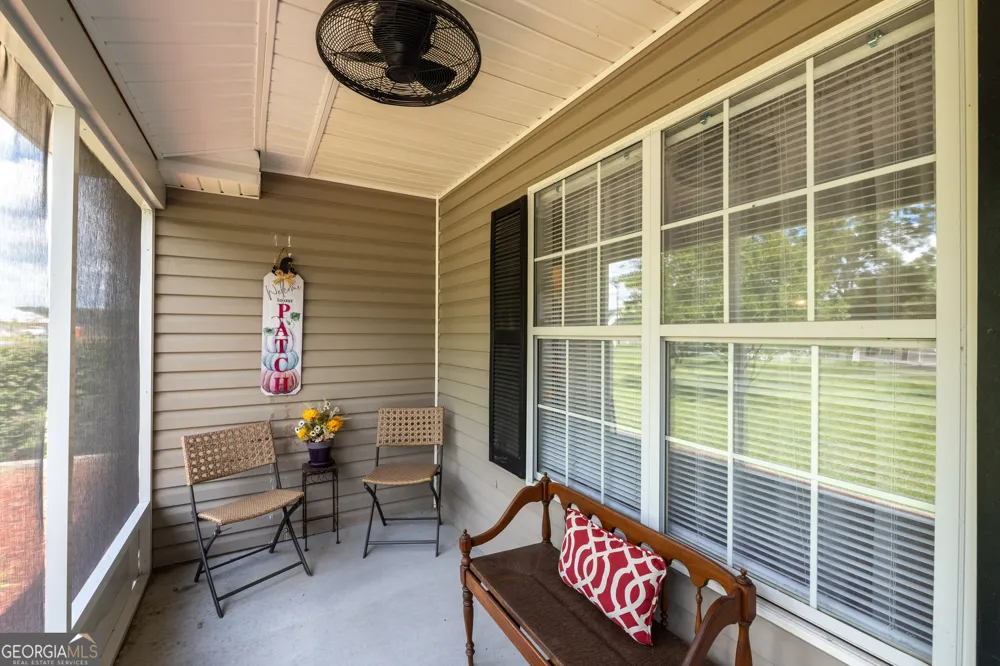 6663 Pine Ridge CIR Blackshear, GA 31516