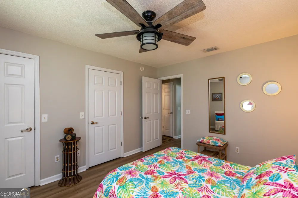6663 Pine Ridge CIR Blackshear, GA 31516