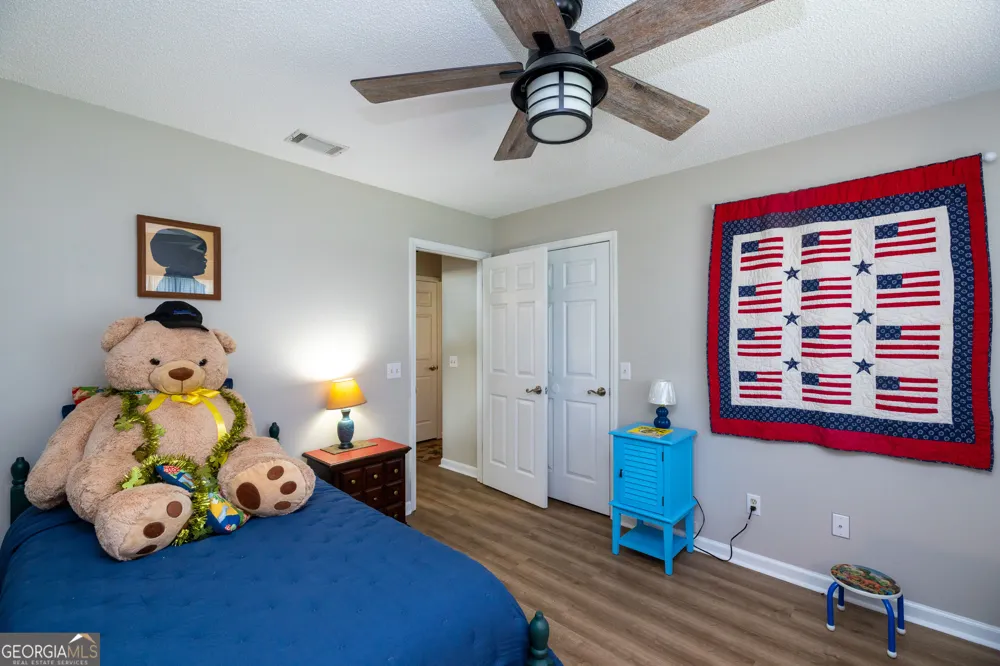 6663 Pine Ridge CIR Blackshear, GA 31516