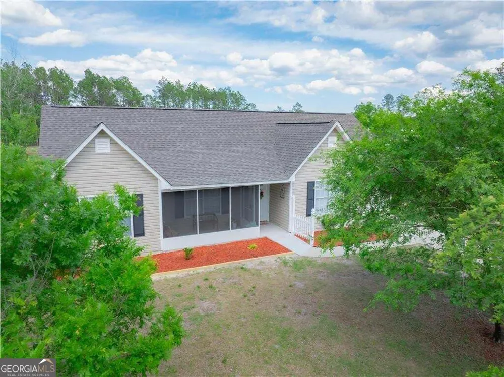 6663 Pine Ridge CIR Blackshear, GA 31516