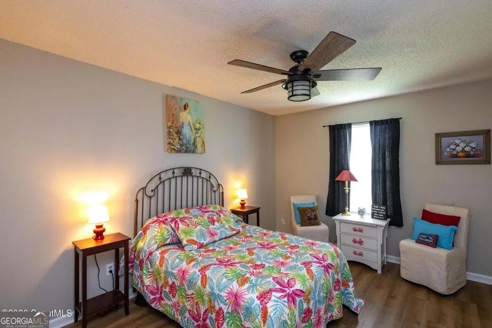 6663 Pine Ridge CIR Blackshear, GA 31516