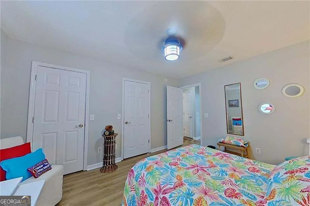 6663 Pine Ridge CIR Blackshear, GA 31516