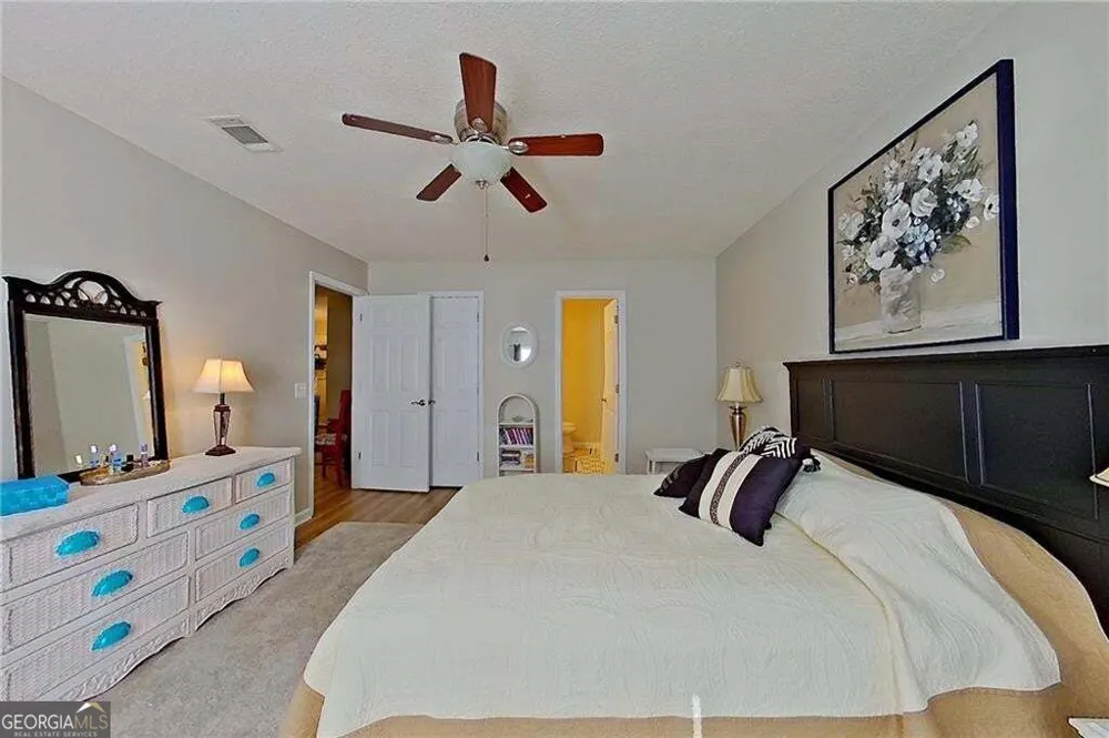 6663 Pine Ridge CIR Blackshear, GA 31516