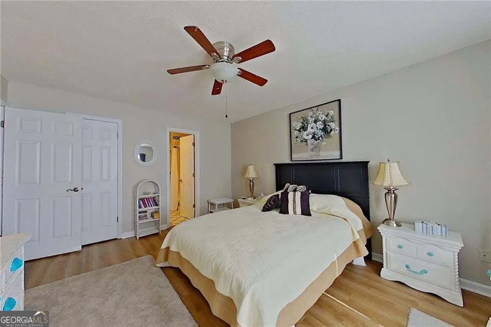 6663 Pine Ridge CIR Blackshear, GA 31516