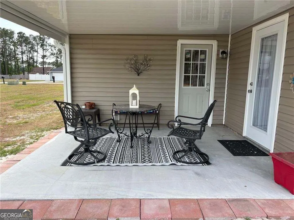 6663 Pine Ridge CIR Blackshear, GA 31516