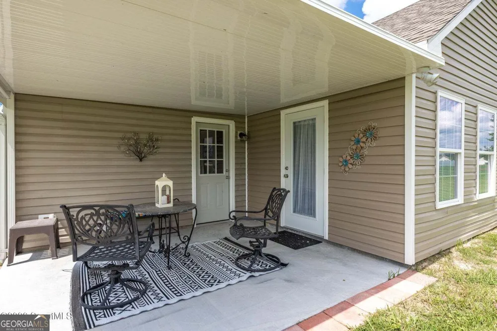 6663 Pine Ridge CIR Blackshear, GA 31516