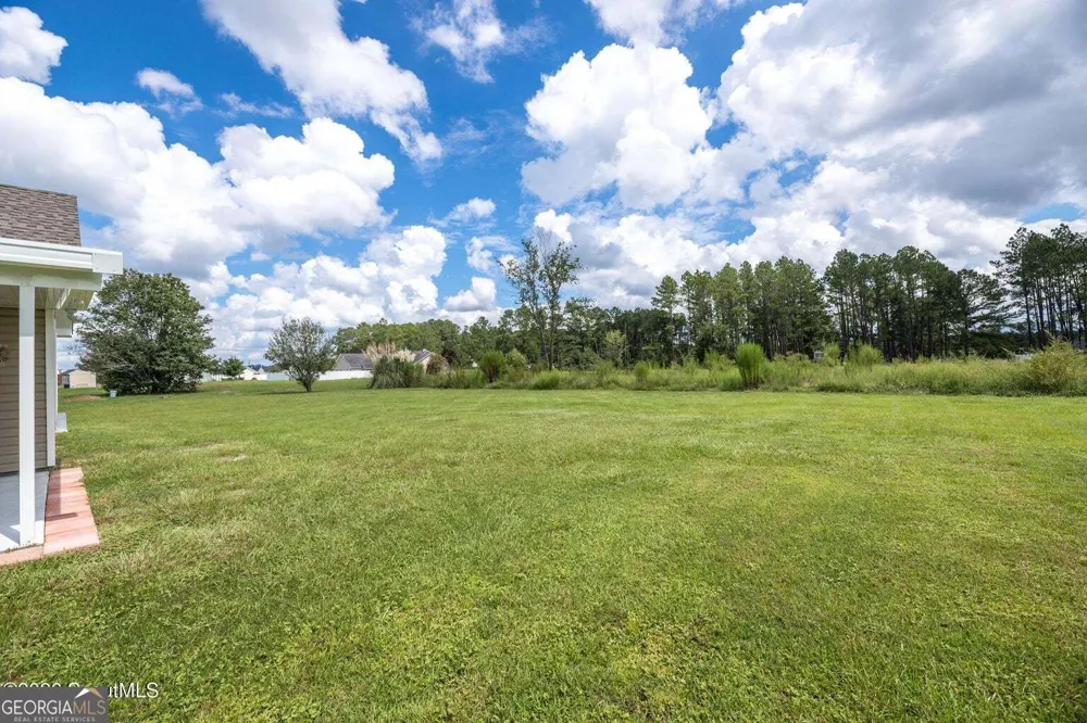 6663 Pine Ridge CIR Blackshear, GA 31516