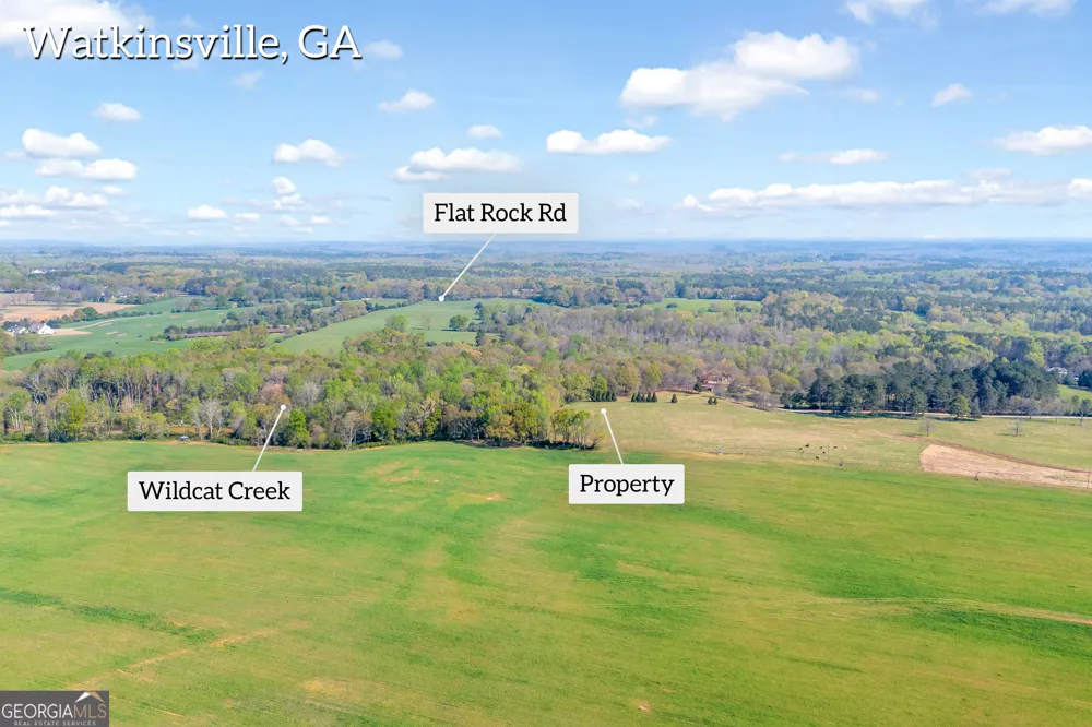 1497 Kirkland RD Watkinsville, GA 30677