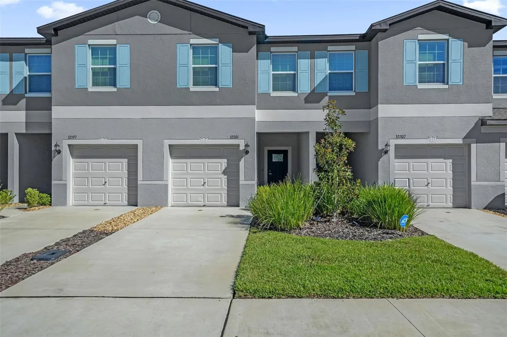 32201 POWDERPUFF MIMOSA DRIVE San Antonio, FL 33576