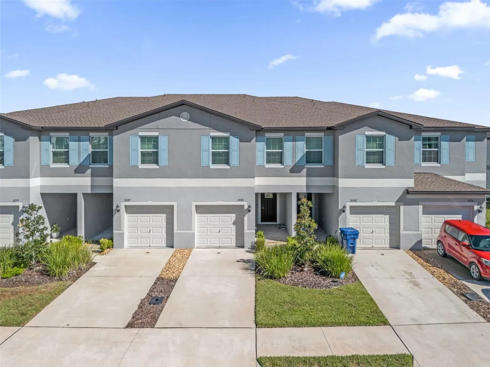 32201 POWDERPUFF MIMOSA DRIVE San Antonio, FL 33576