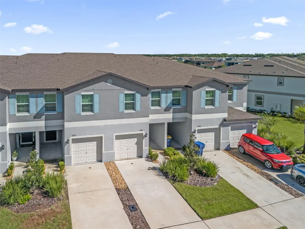 32201 POWDERPUFF MIMOSA DRIVE San Antonio, FL 33576