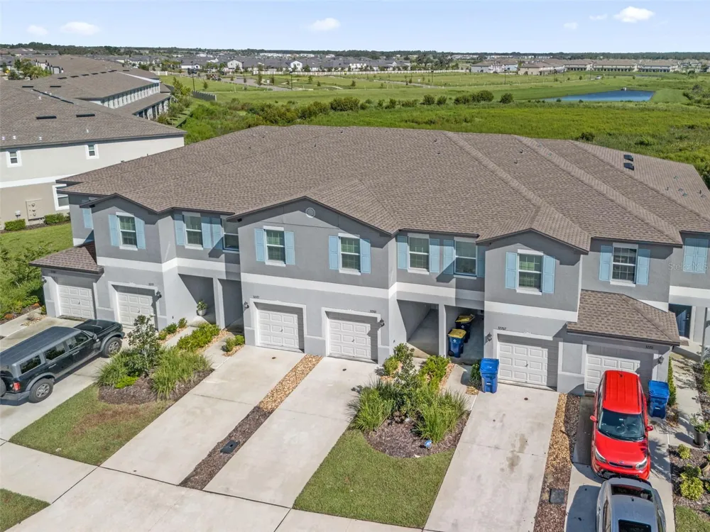 32201 POWDERPUFF MIMOSA DRIVE San Antonio, FL 33576