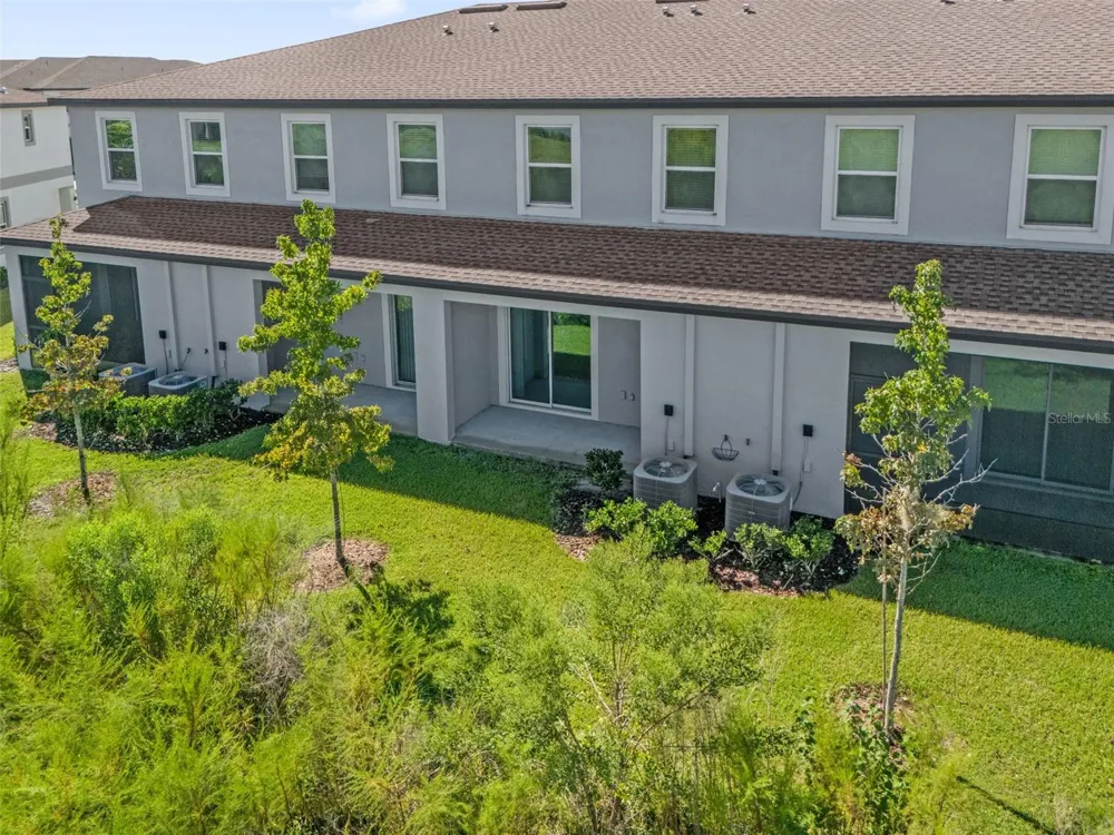 32201 POWDERPUFF MIMOSA DRIVE San Antonio, FL 33576