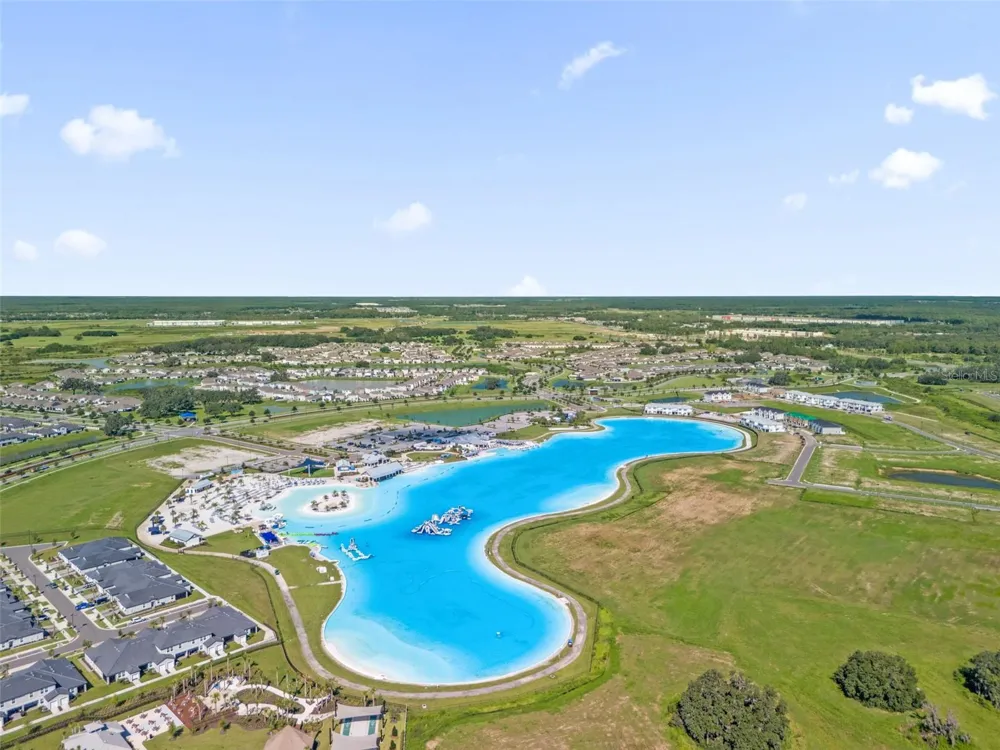 32201 POWDERPUFF MIMOSA DRIVE San Antonio, FL 33576