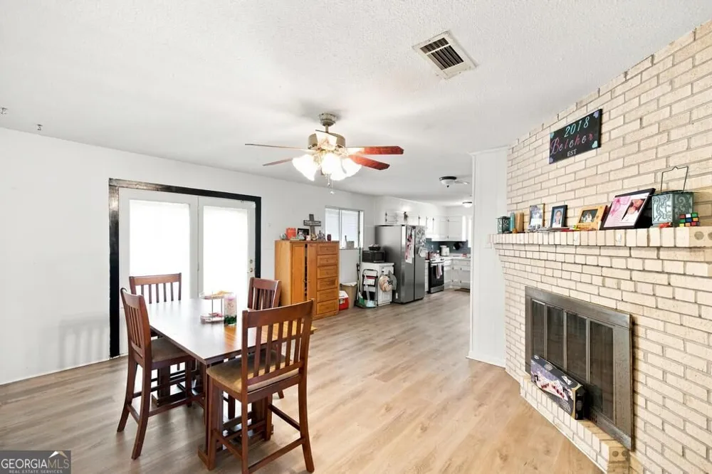 104 Fieldstone RD Warner Robins, GA 31093