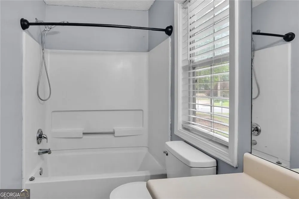 401 Crosshaven WAY McDonough, GA 30253