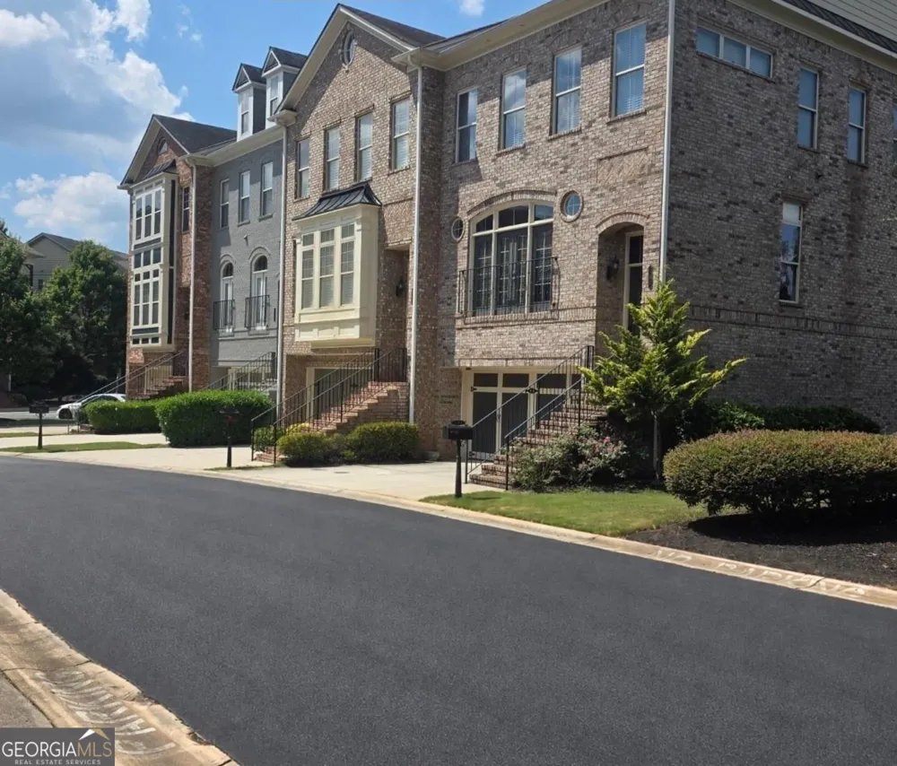 105 Ryan WAY Smyrna, GA 30080