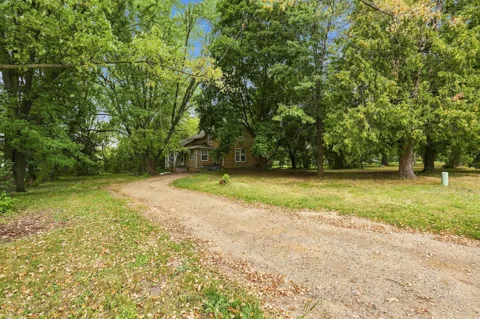 401 S Division Street