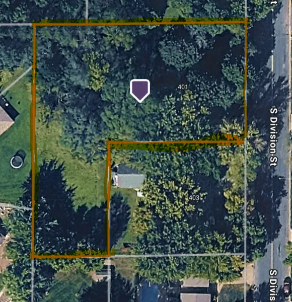 401 S Division Street Roberts, WI 54023