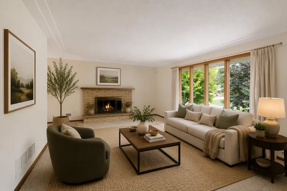 5921 Wisconsin Circle New Hope, MN 55428