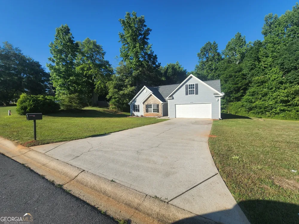 435 Butler Bridge CIR Covington, GA 30016