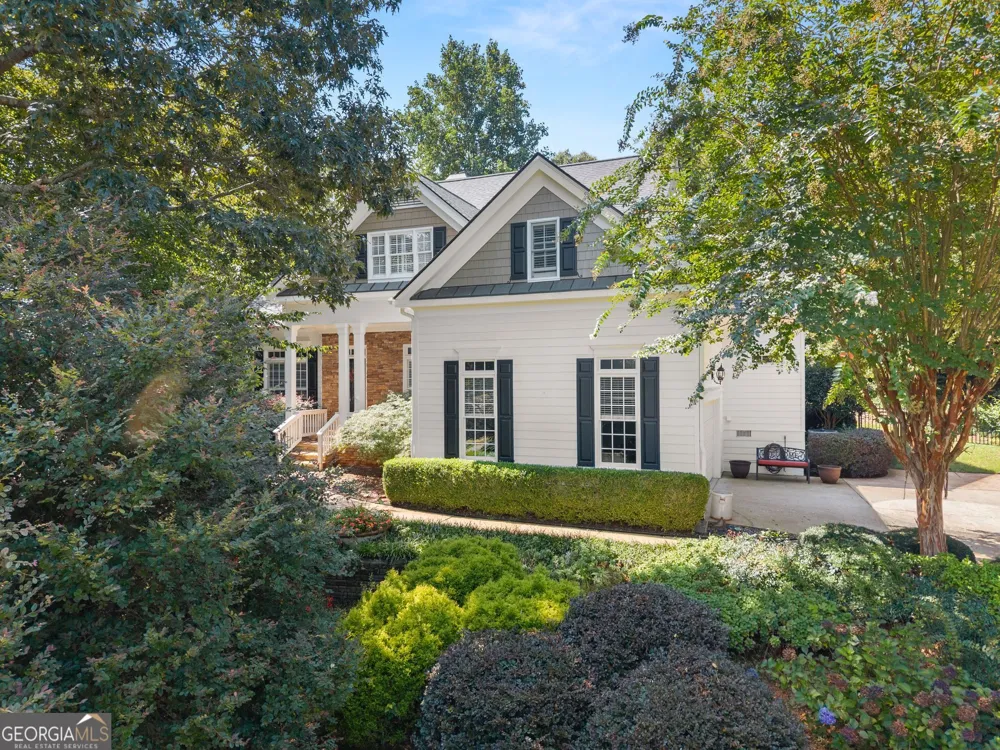 4614 Chartwell Chase CT Flowery Branch, GA 30542