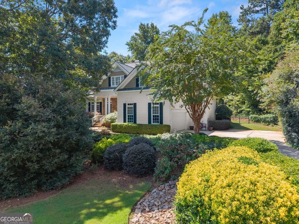 4614 Chartwell Chase CT Flowery Branch, GA 30542