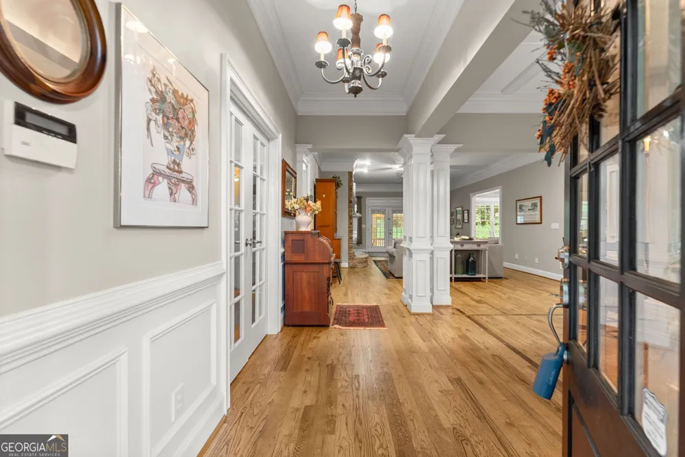 4614 Chartwell Chase CT Flowery Branch, GA 30542