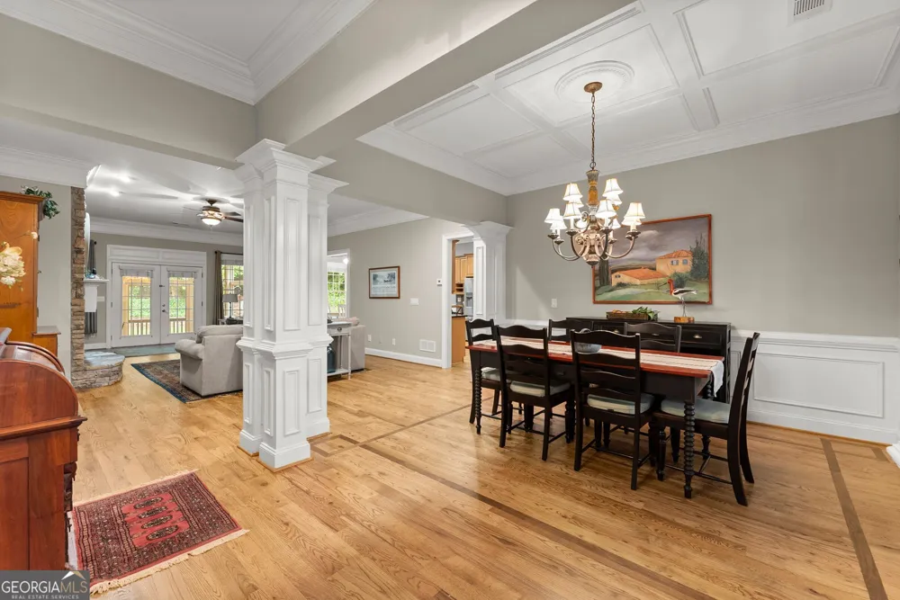 4614 Chartwell Chase CT Flowery Branch, GA 30542